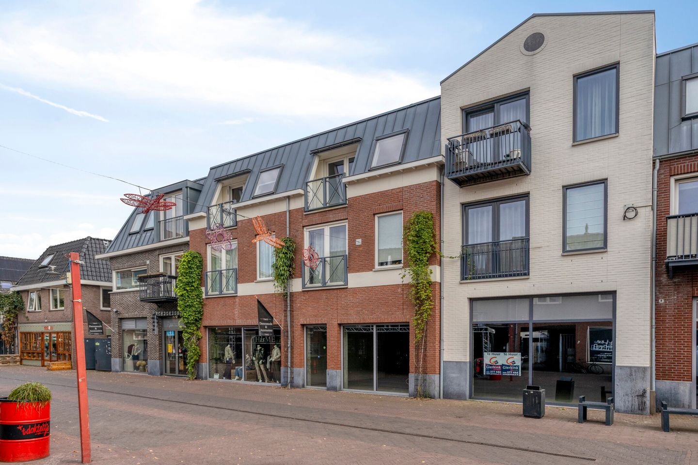 Foto 5 van Nieuwmarkt 33