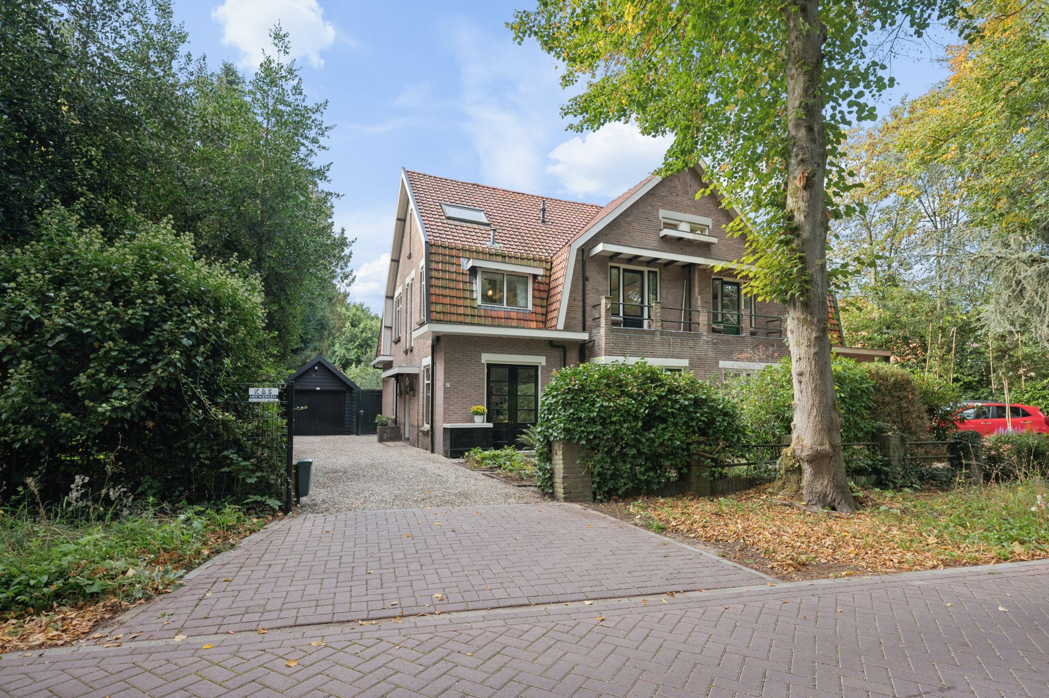 Foto 57 van Lindelaan 42