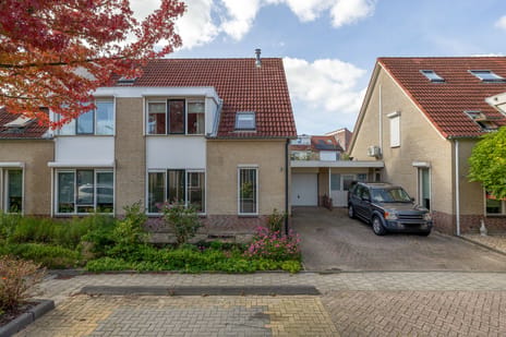 Sweelinckstraat thumbnail