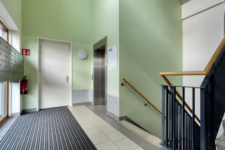 Appartement te koop: Nieuwmarkt 33, Lichtenvoorde