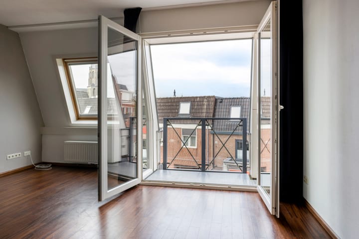 Appartement te koop: Nieuwmarkt 33, Lichtenvoorde