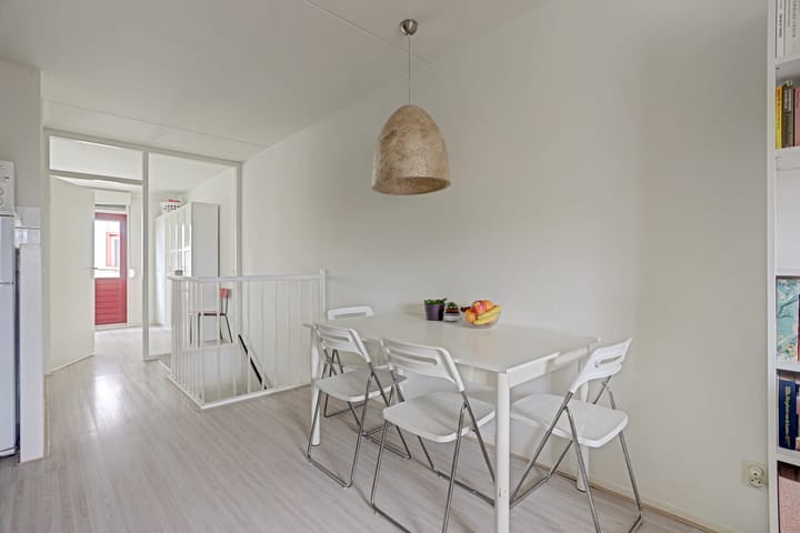 Foto 4 van Mauritsplaats 118