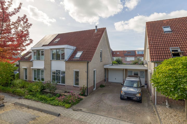 Foto 4 van Sweelinckstraat 3