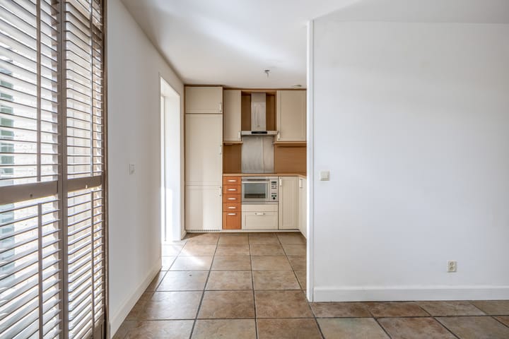 Tussenwoning te koop: Sweelinckstraat 3, Dirksland