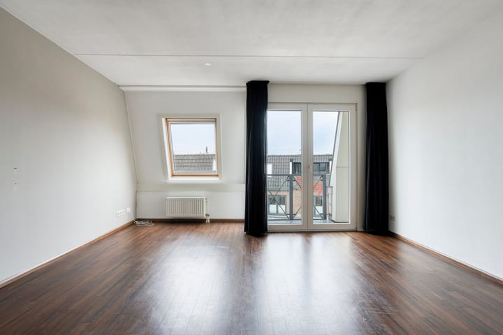 Appartement te koop: Nieuwmarkt 33, Lichtenvoorde