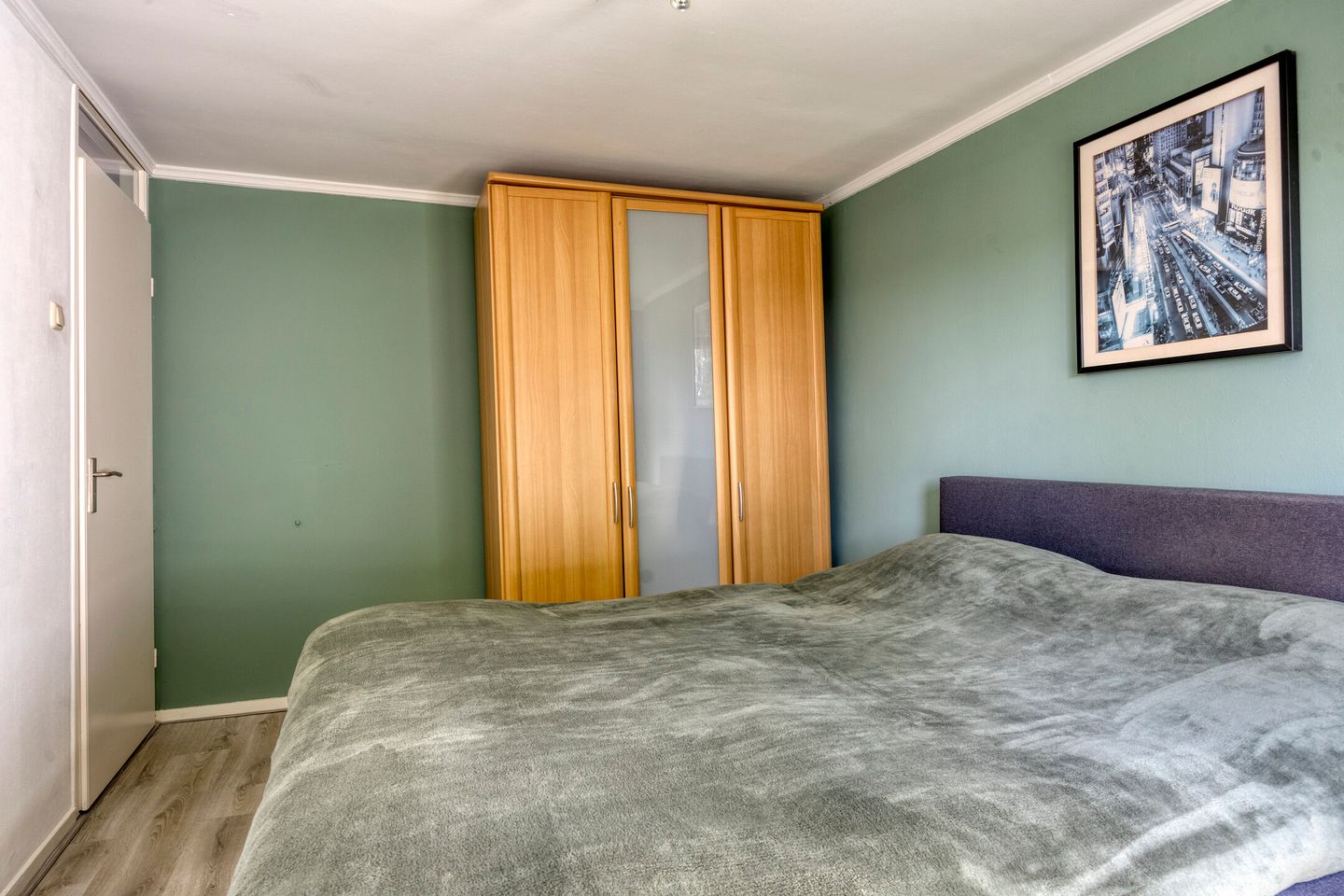 Foto 19 van Poortersveld 202