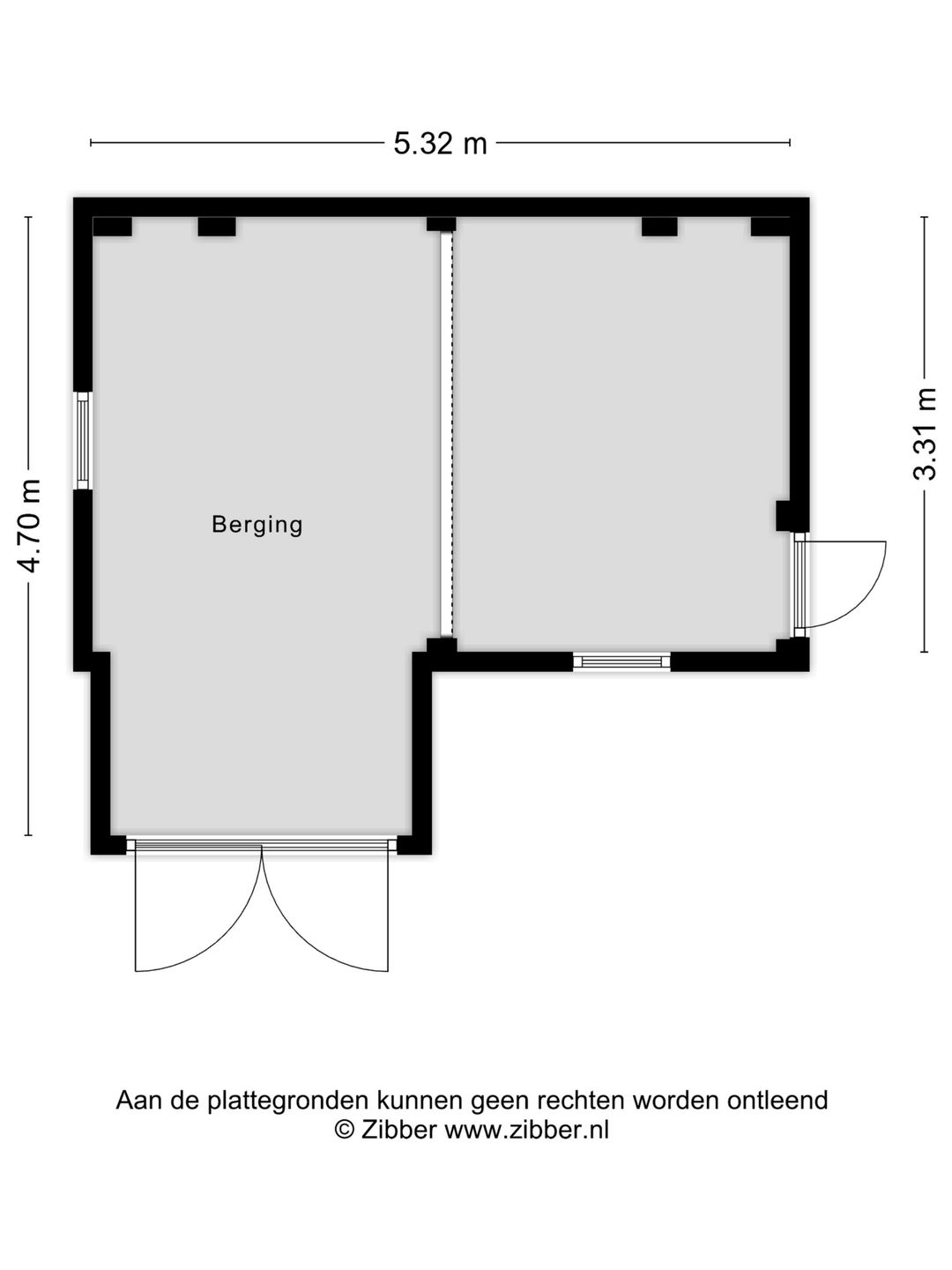 Photo 61 of Kalkestraat 49