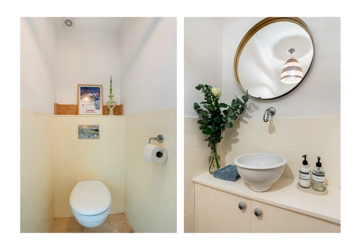 Tussenwoning te koop: Nieuw-Loosdrechtsedijk 81, Loosdrecht