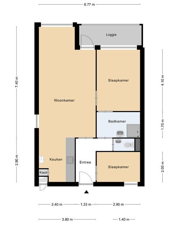 Foto 16 van De Tichel 47