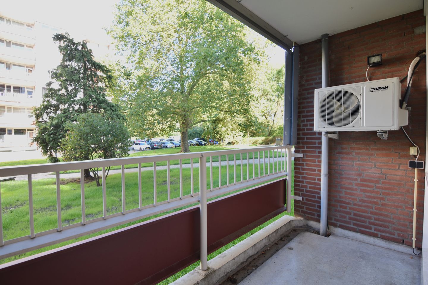 Foto 4 van De Tichel 47
