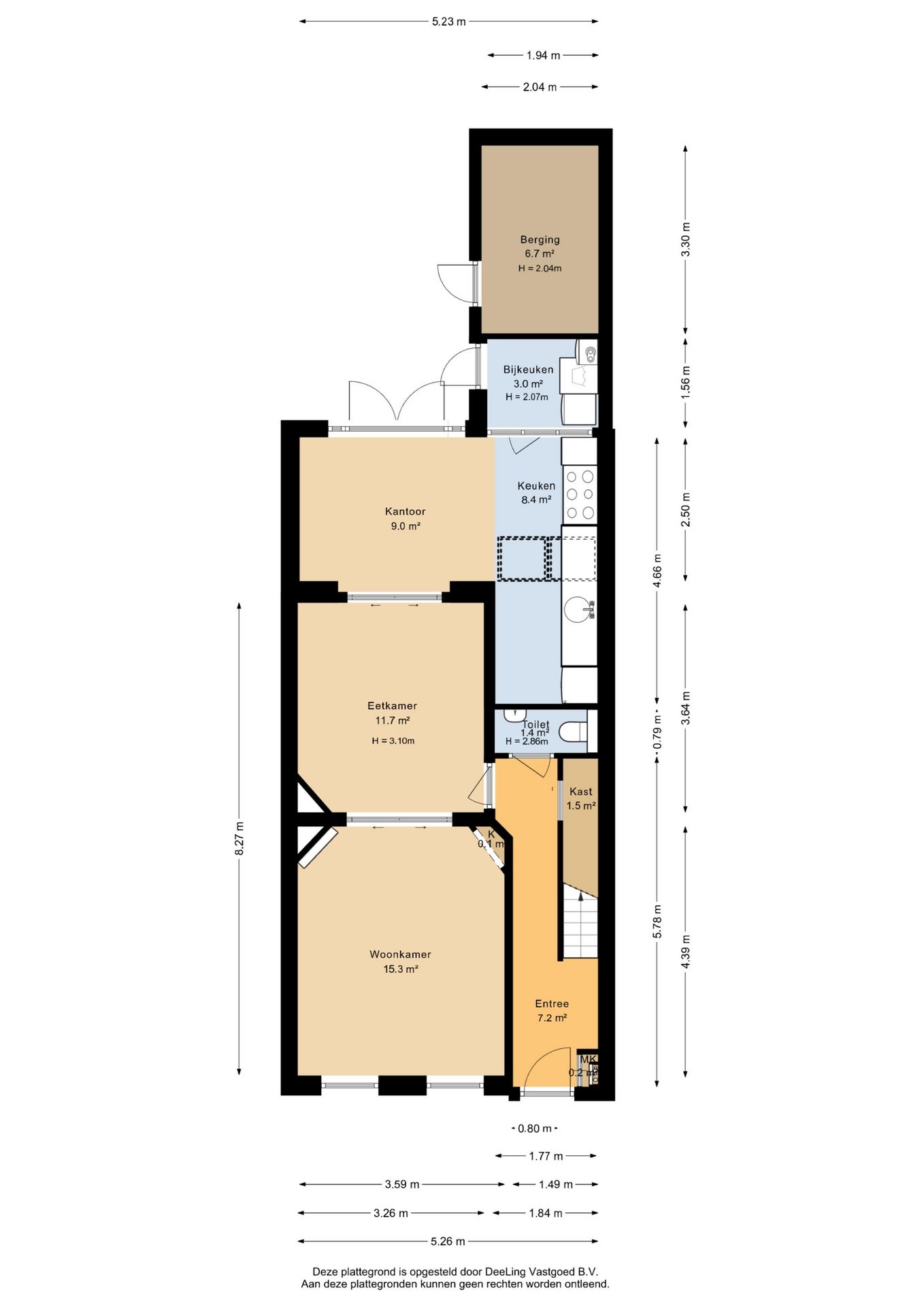 Foto 44 van Spoorstraat 66