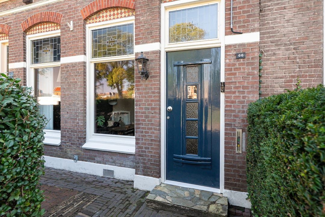 Foto 2 van Spoorstraat 66