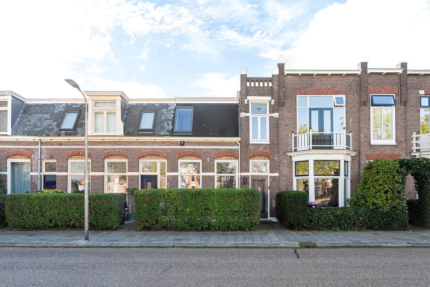 Foto 1 van Spoorstraat 66