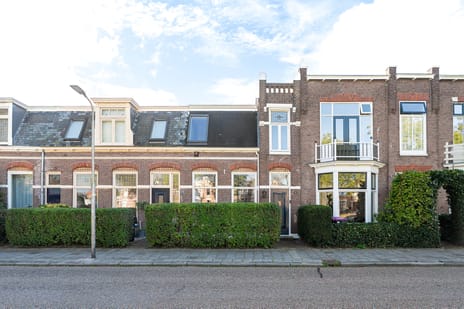 Spoorstraat thumbnail