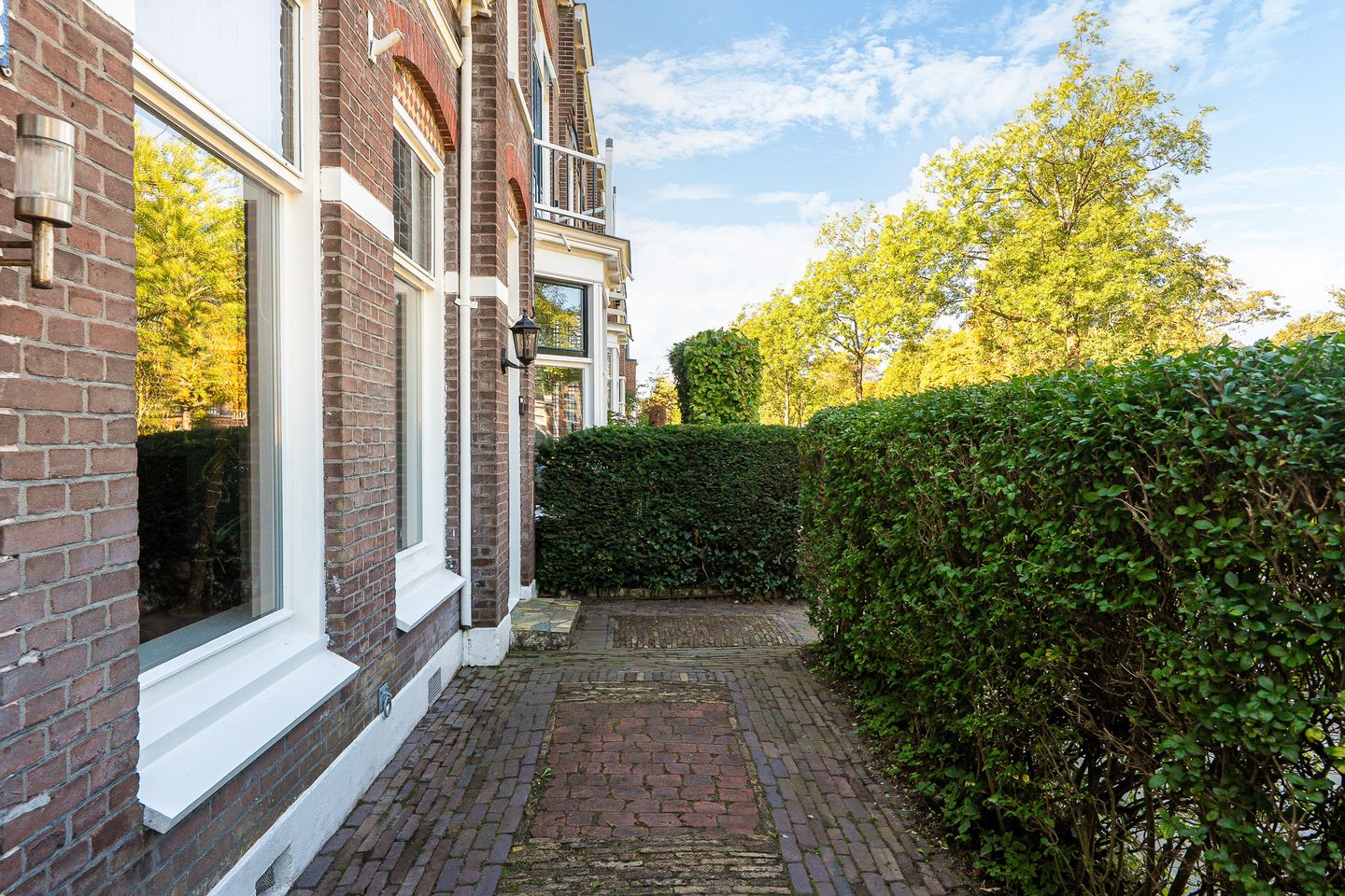 Foto 10 van Spoorstraat 66