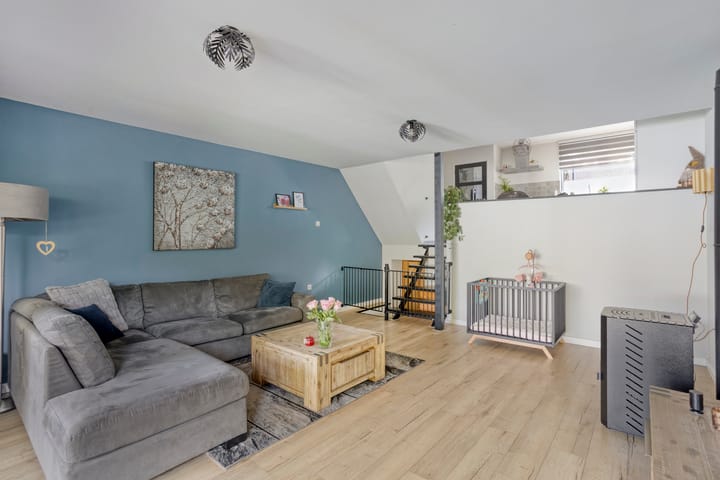Hoekwoning te koop: Wieënweg 34A, Brunssum