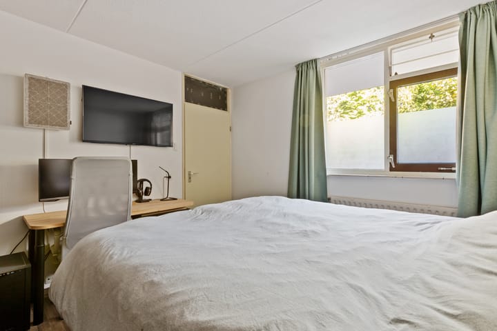 Appartement te koop: Kromme Englaan 14, Bussum