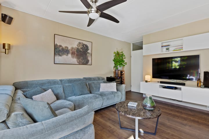 Appartement te koop: Kromme Englaan 14, Bussum