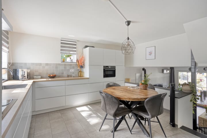 Hoekwoning te koop: Wieënweg 34A, Brunssum