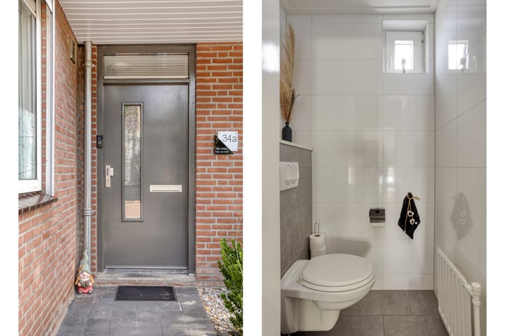 Foto 4 van Wieënweg 34-A