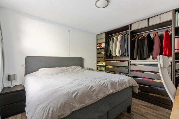 Appartement te koop: Kromme Englaan 14, Bussum