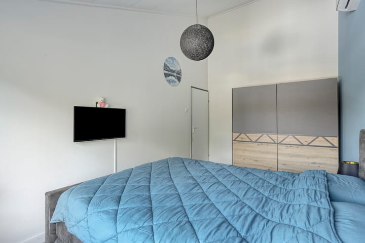 Hoekwoning te koop: Wieënweg 34A, Brunssum