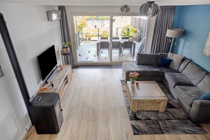 Hoekwoning te koop: Wieënweg 34A, Brunssum