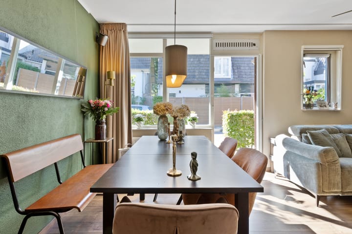 Appartement te koop: Kromme Englaan 14, Bussum