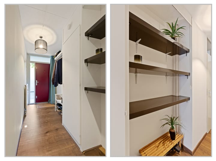 Appartement te koop: Kromme Englaan 14, Bussum