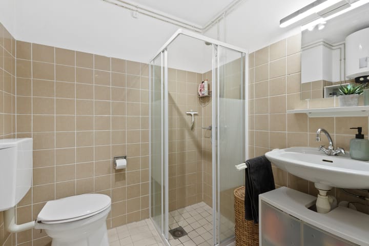 Appartement te koop: Kromme Englaan 14, Bussum