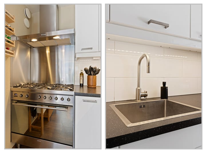 Appartement te koop: Kromme Englaan 14, Bussum