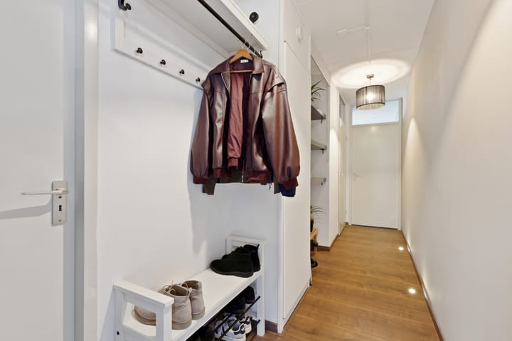 Appartement te koop: Kromme Englaan 14, Bussum