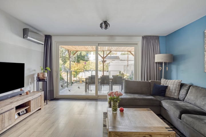 Hoekwoning te koop: Wieënweg 34A, Brunssum