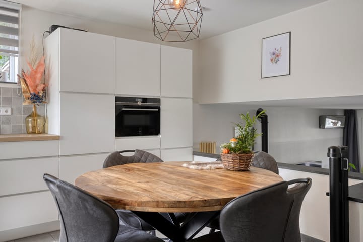 Hoekwoning te koop: Wieënweg 34A, Brunssum