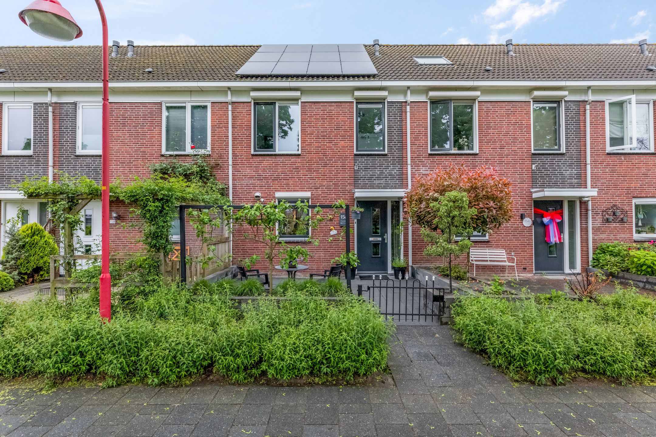 Raperbeek 156
