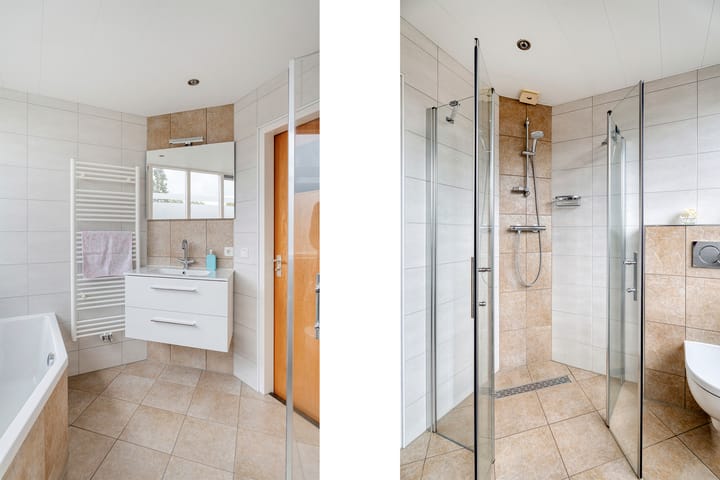 Vrijstaande woning te koop: Magnolialaan 18, Ermelo