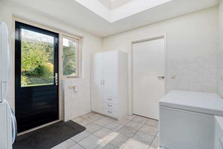 Vrijstaande woning te koop: Magnolialaan 18, Ermelo