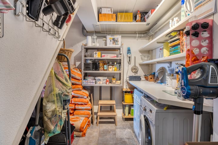 Tussenwoning te koop: Sligtmaan 33, Alphen (Nb)