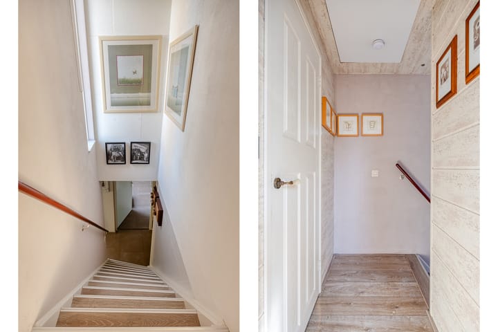 Tussenwoning te koop: Sligtmaan 33, Alphen (Nb)