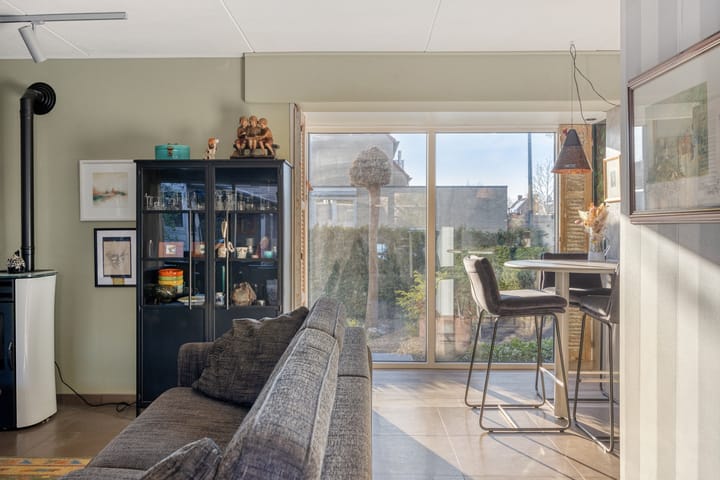 Tussenwoning te koop: Sligtmaan 33, Alphen (Nb)