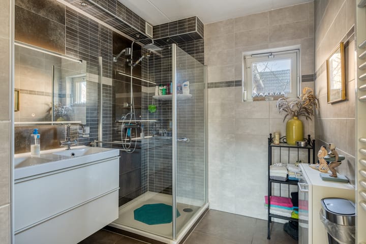 Tussenwoning te koop: Sligtmaan 33, Alphen (Nb)