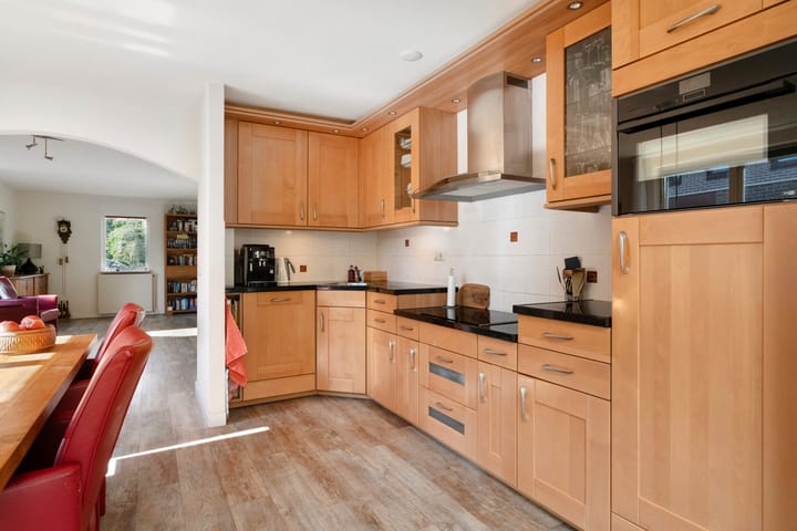 Vrijstaande woning te koop: Magnolialaan 18, Ermelo