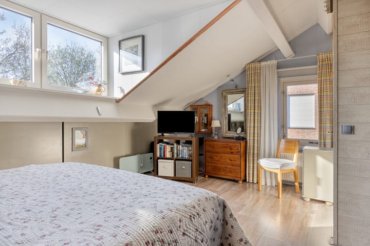 Tussenwoning te koop: Sligtmaan 33, Alphen (Nb)