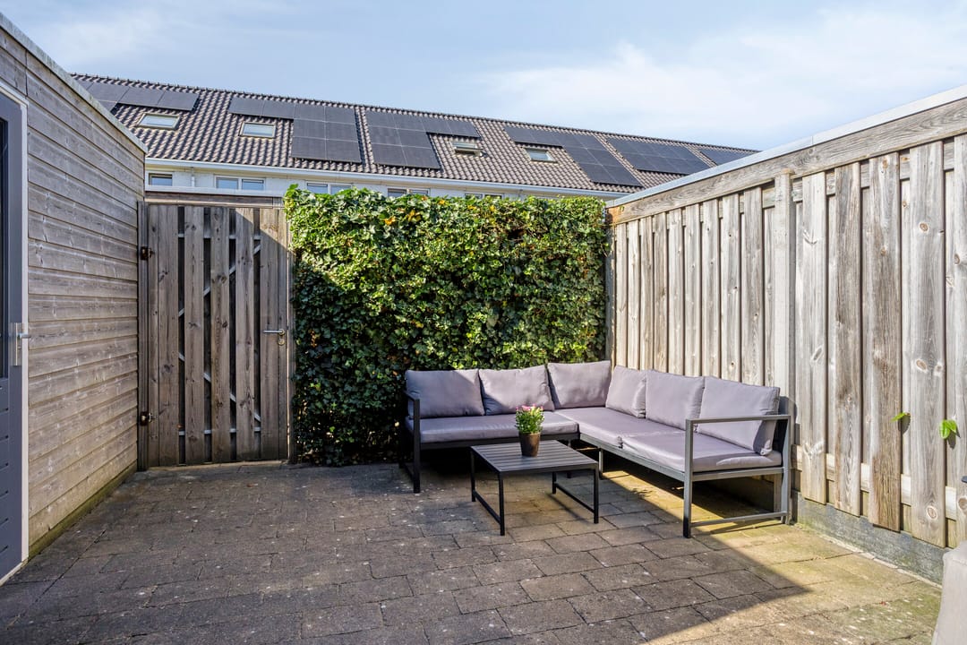 Photo 26 of Fiep Westendorplaan 186