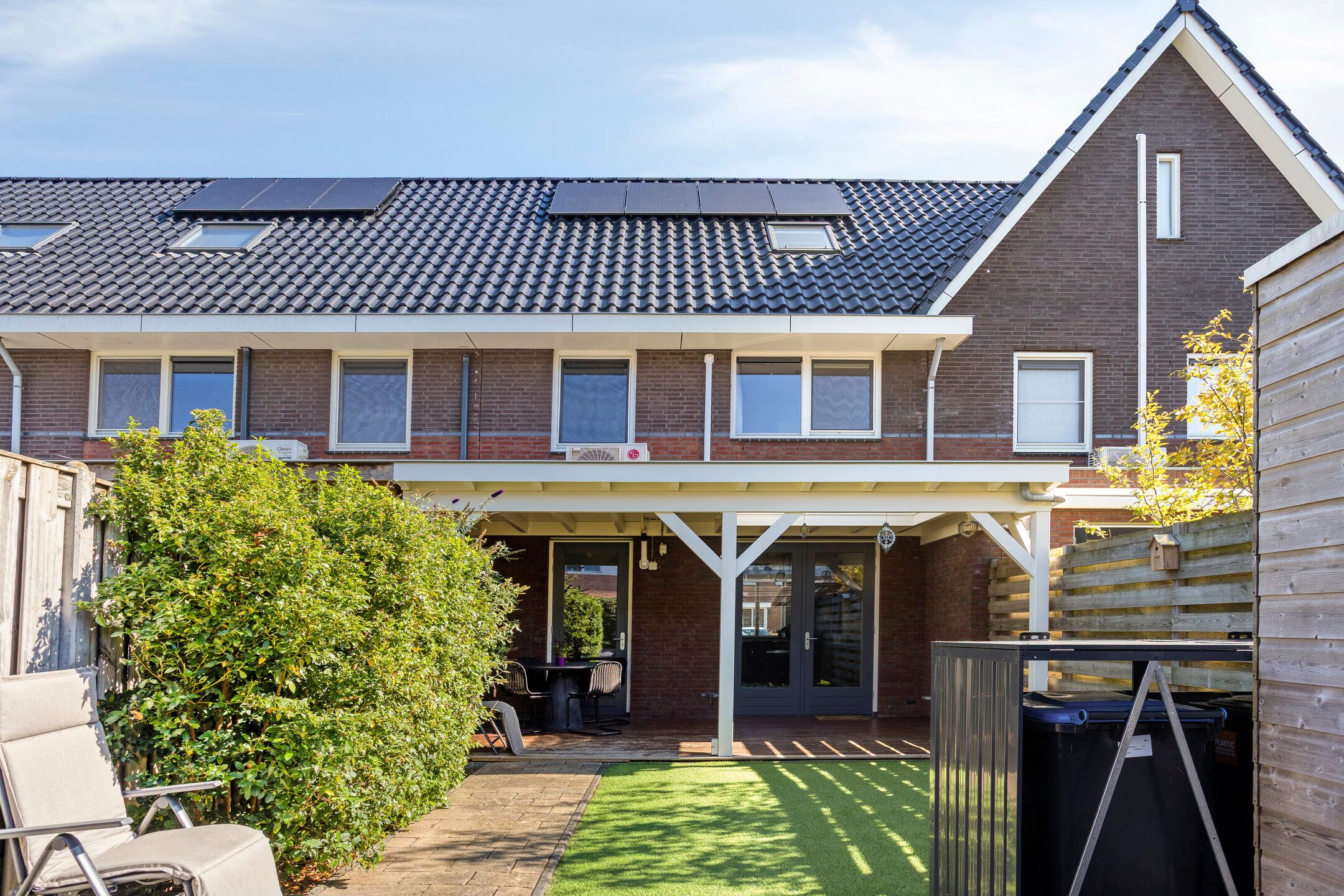 Photo 27 of Fiep Westendorplaan 186