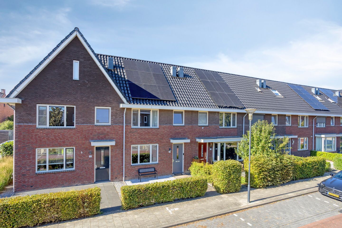 Photo 29 of Fiep Westendorplaan 186