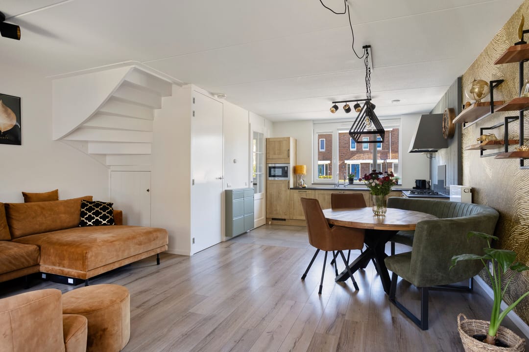 Photo 11 of Fiep Westendorplaan 186
