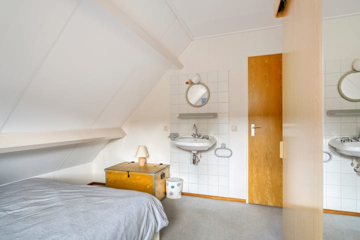 Vrijstaande woning te koop: Magnolialaan 18, Ermelo