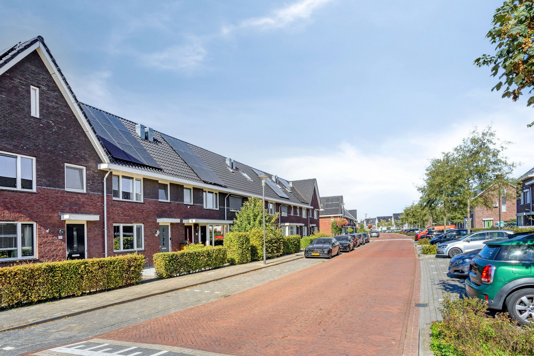 Photo 30 of Fiep Westendorplaan 186