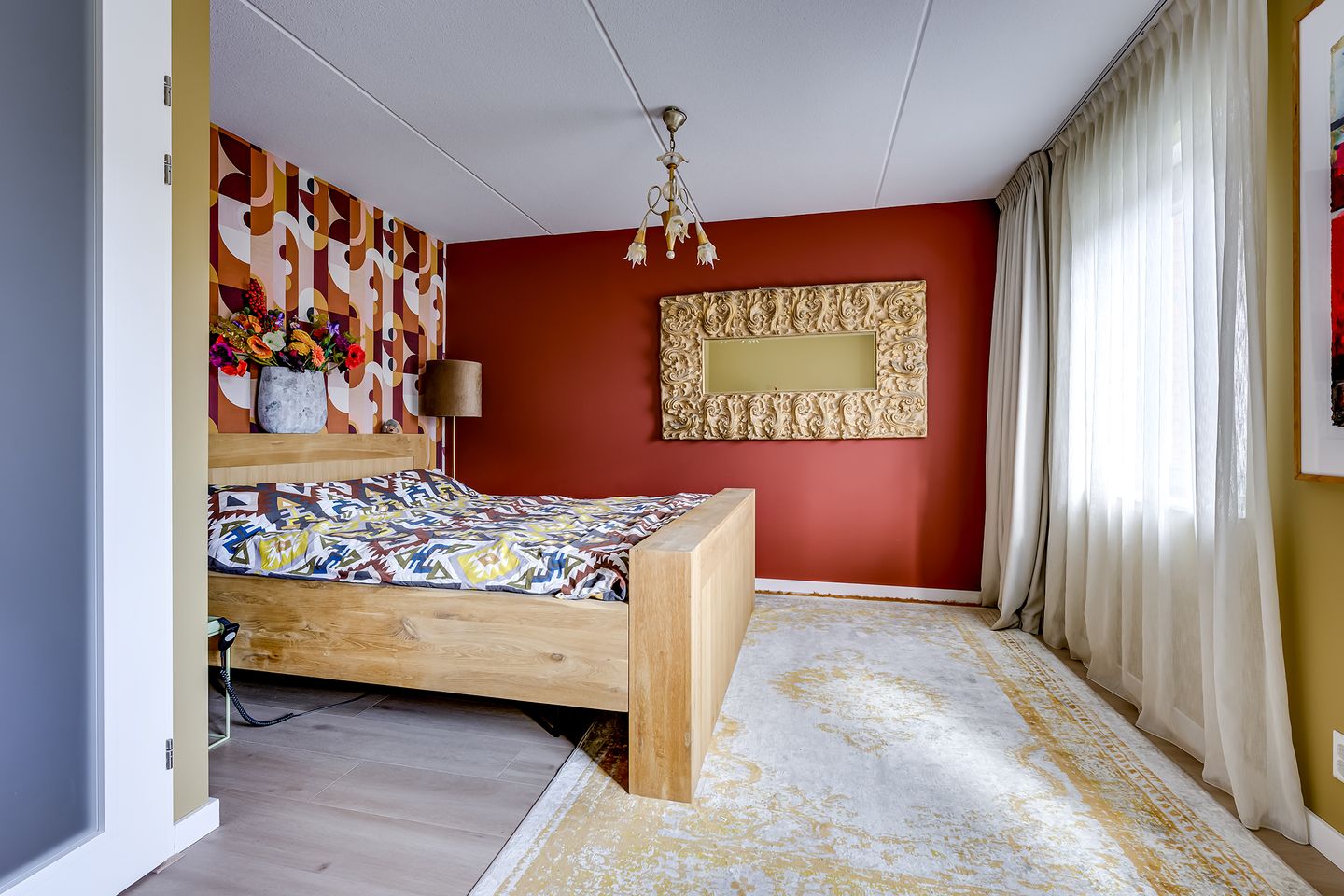Foto 19 van Kromhout 126